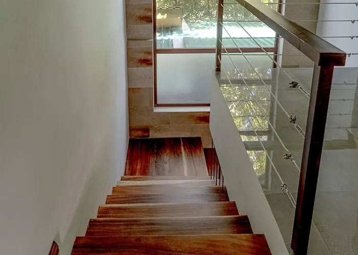 Cloud Forest House Monteverdes