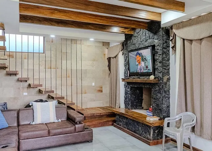 Cloud Forest House Monteverdes