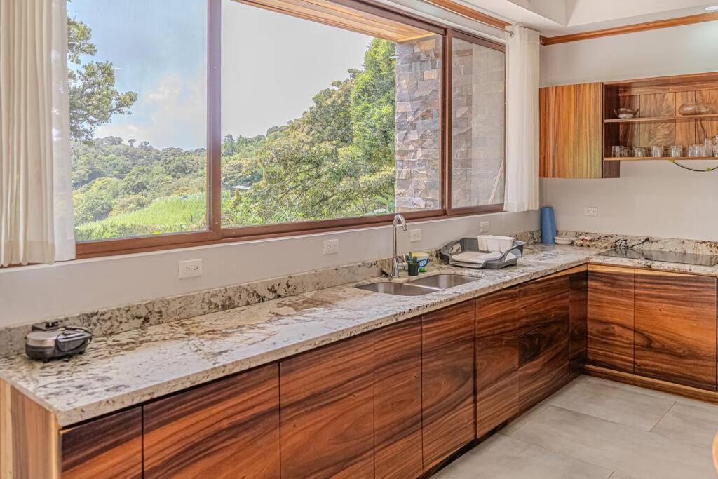 Cloud Forest House Monteverdes Apartment
