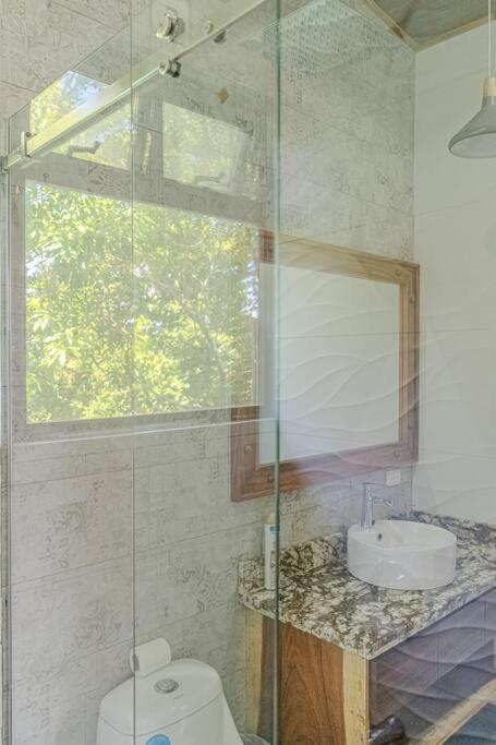 Apartment Cloud Forest House Monteverdes *