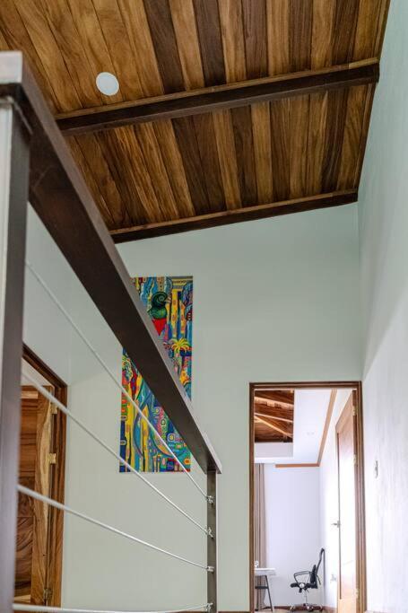 Apartment Cloud Forest House Monteverdes