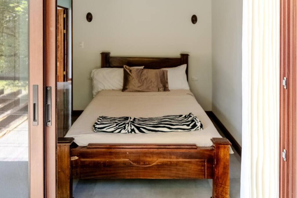 Cloud Forest House Monteverdes Apartment *