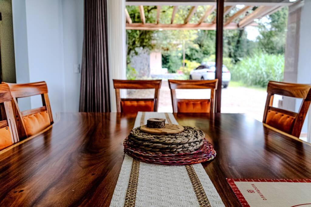 Cloud Forest House Monteverdes Apartment *