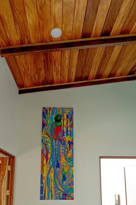 Cloud Forest House Monteverdes Apartment *