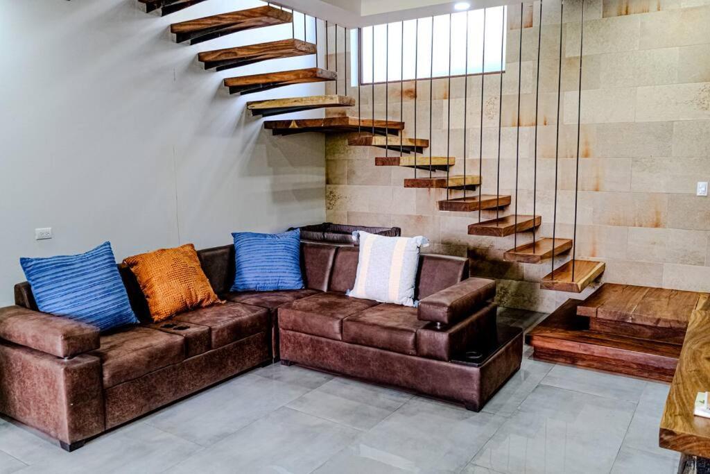 Apartment Cloud Forest House Monteverdes *