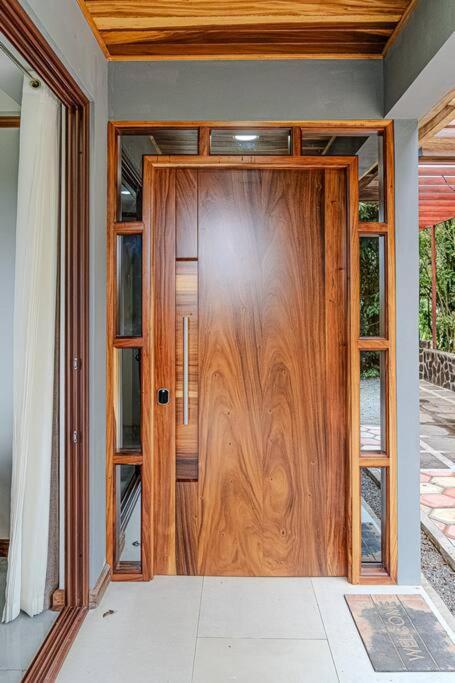 Cloud Forest House Monteverdes Apartment