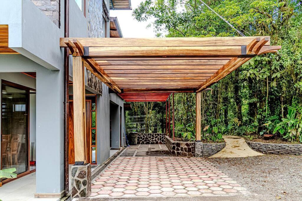 Cloud Forest House Monteverdes *