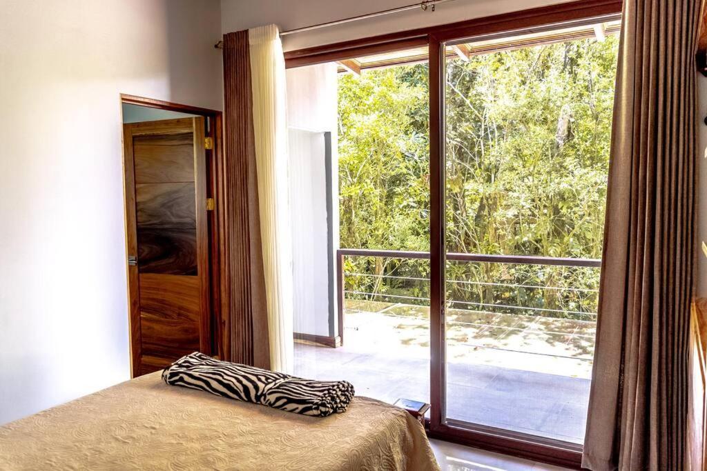 Cloud Forest House Monteverdes Apartment