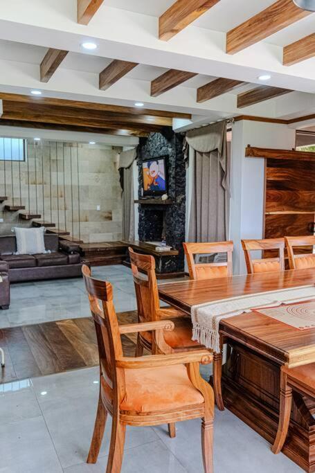 Cloud Forest House Monteverdes Apartment *