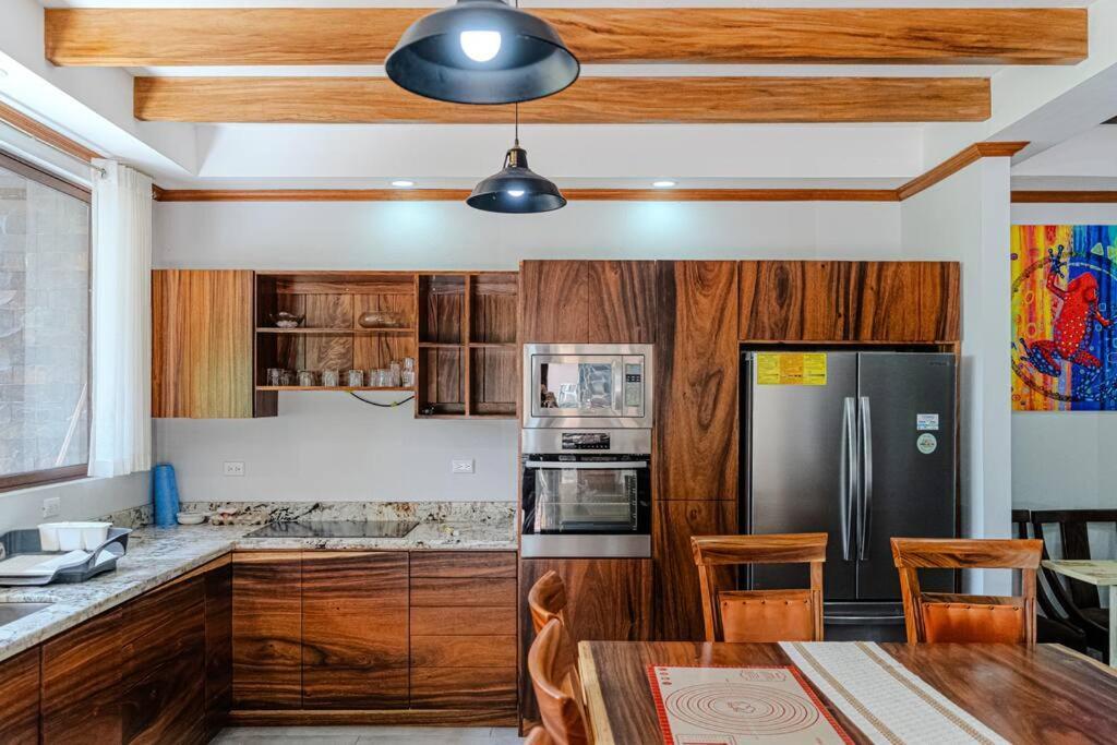 Apartment Cloud Forest House Monteverdes