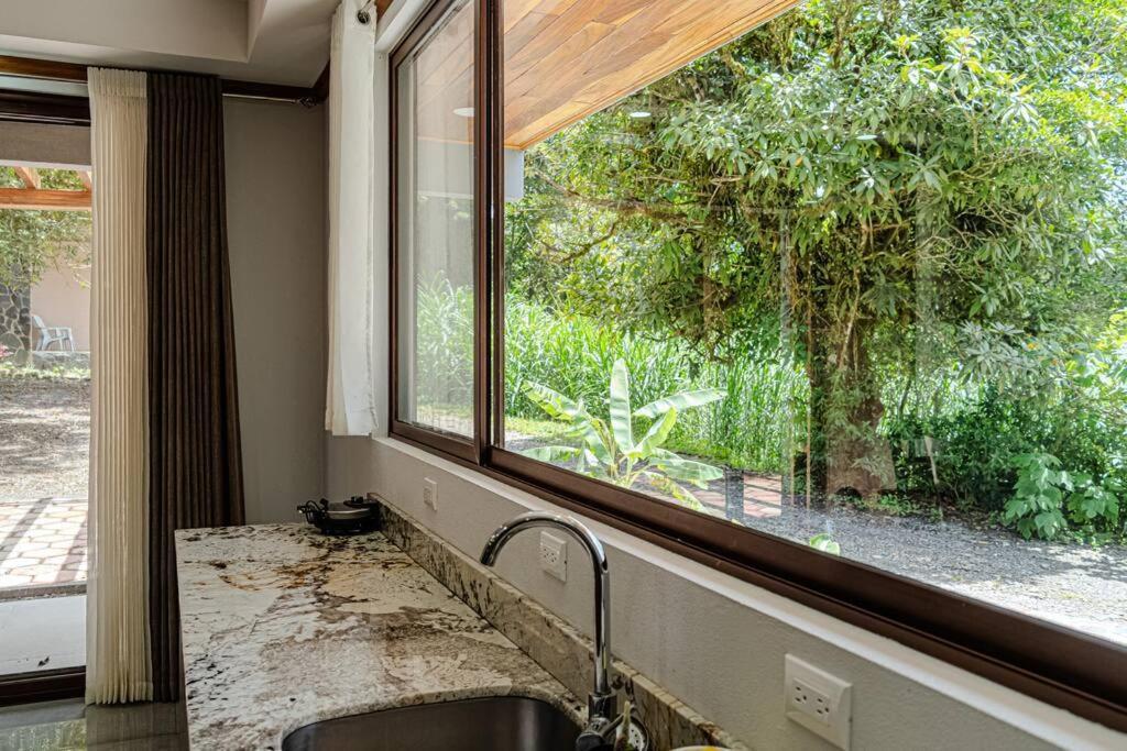 Apartment Cloud Forest House Monteverdes